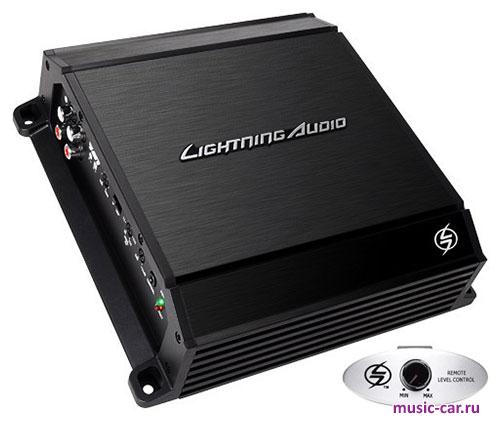 Автомобильный усилитель Lightning Audio L-1500D